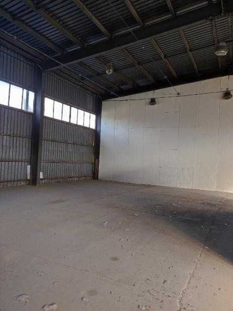 Wynajmę magazyn wysokiego składowania 650 mkw z rampą