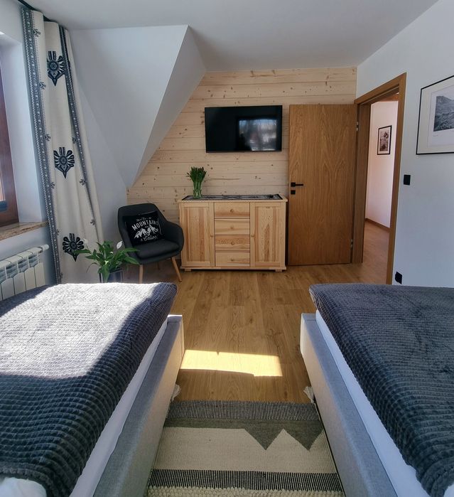 Apartament Zakopane -centrum