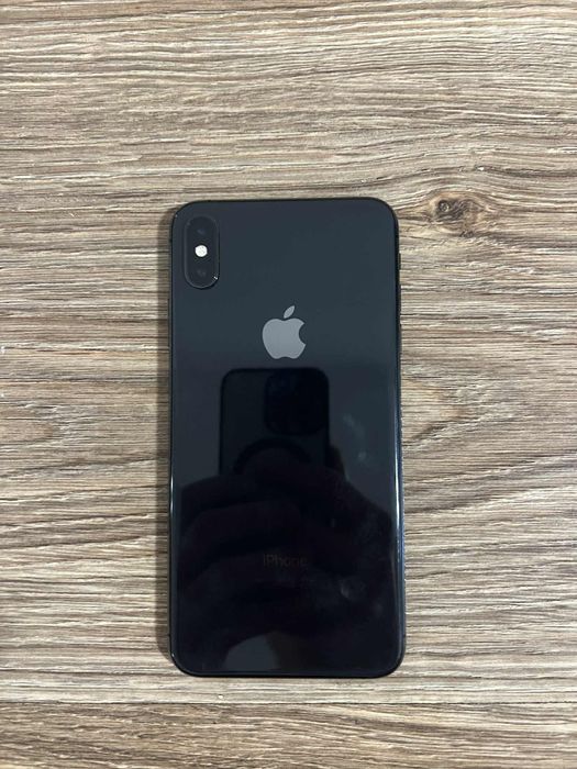 IPhone XS Max 256GB Rzeszów • OLX.pl