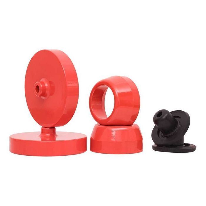 Lift Zawieszenia Renault Dokker Lodgy