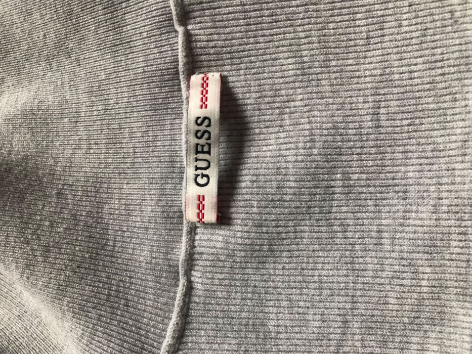 Guess sweter golf