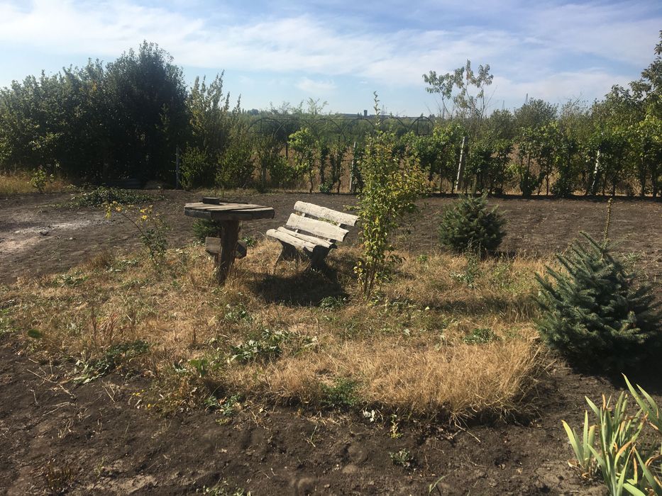 Продам дом - усадьбу 30 соток в черте города без посредников