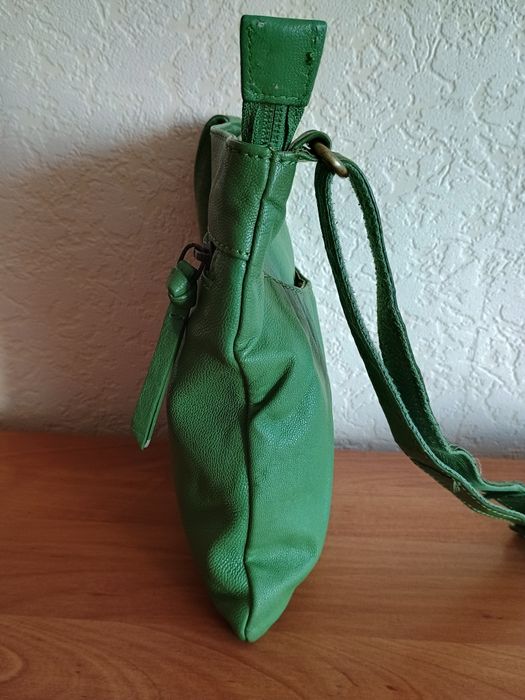 Шкіряна сумка Next Індія