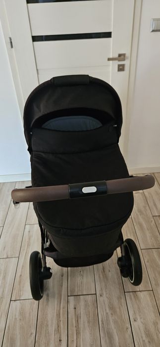 Wózek Cybex Gazelle S- 2 gondole