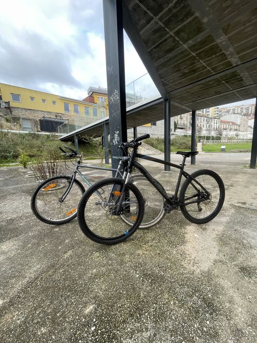 Bike Rockrider aro 29