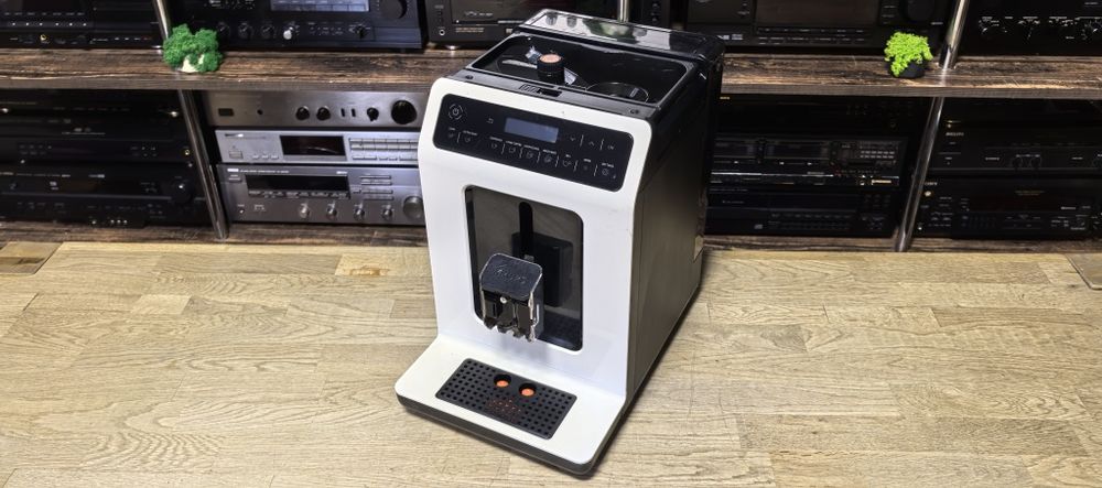 Кавова машина Krups EA89