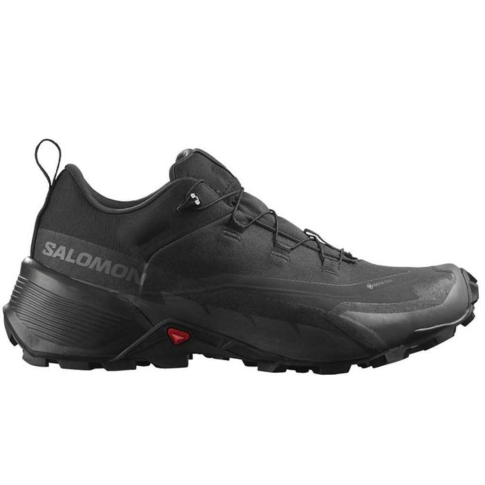 Чоловічі кросівки SALOMON CROSS HIKE 2 GTX (417301)