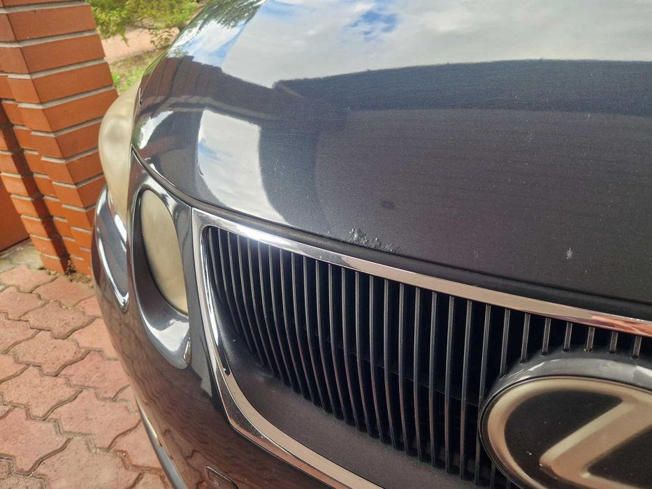 Sprzedam samochod Lexus Gs450h