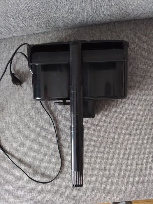 Filtr kaskadowy Aquael Fzn 3+gratisy