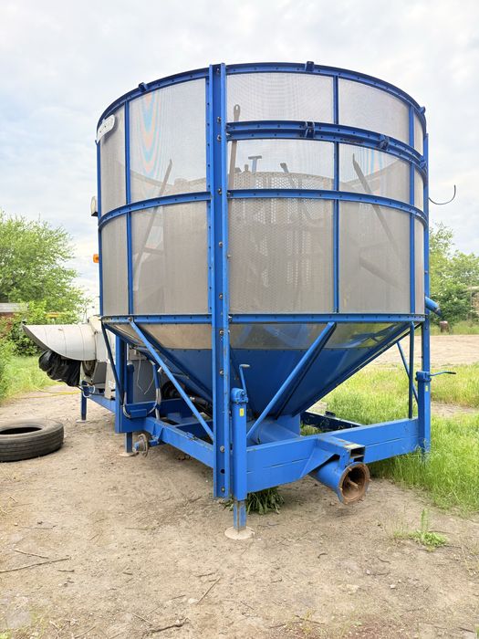 Продам сівалку упс 8 Веста Червона Зірка сеялка сз 5.4