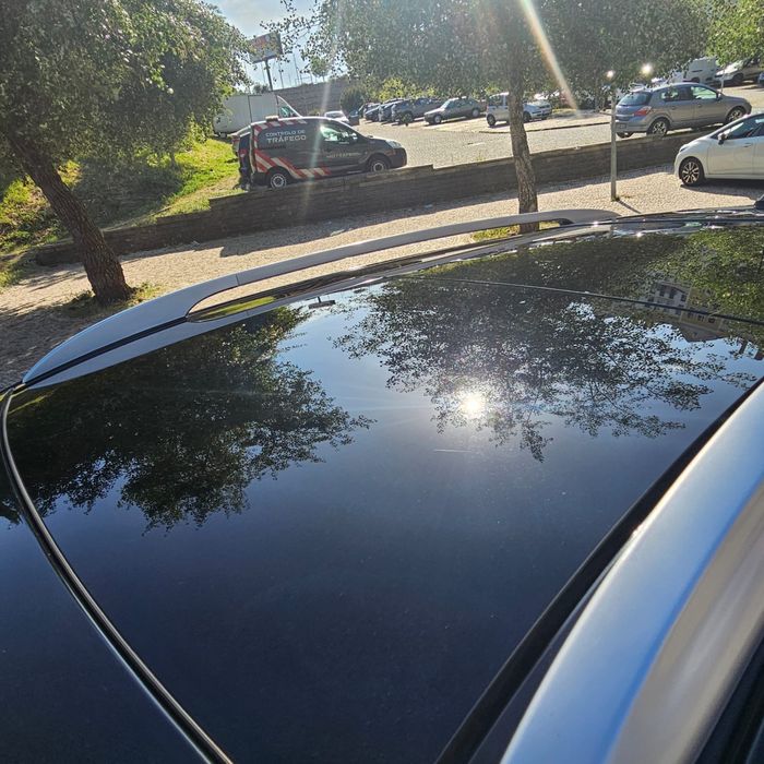 Renault Megane ST 1.5 DCi BOSE **DESDE 89€ MES**