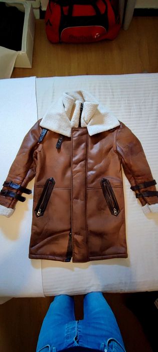 Zara Coat, Like New