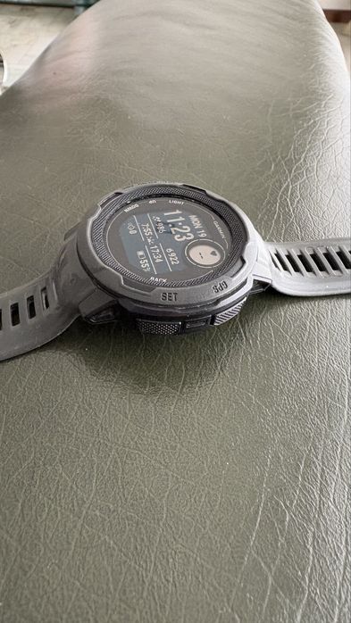 Garmin Instinct 2