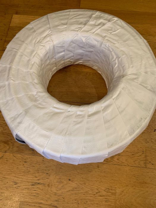 Rura wielowarstwowa PEX/AL/PEX 16mm x 2.0mm - krążek 100 m