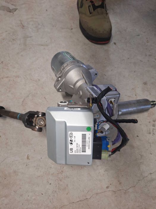 Wspomaganie Elektryczne Kia Rio III 11-17r