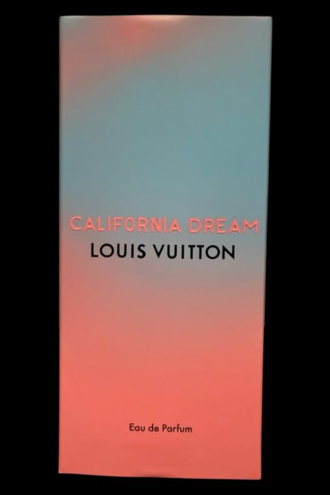Perfumy Louis Vuitton