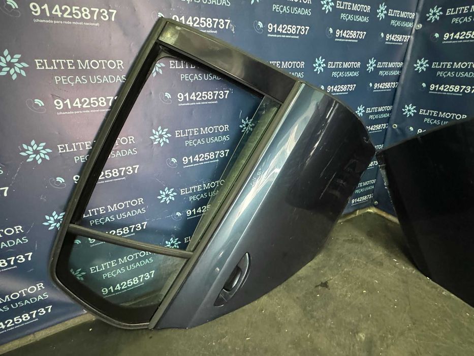 Porta usada VW GOLF VI 6 VOLKSWAGEN Frente traseira esquerda direita