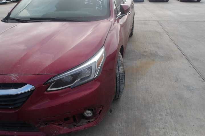 Розборка запчастини Subaru Legacy BW B16 2020 2021 2022 2023