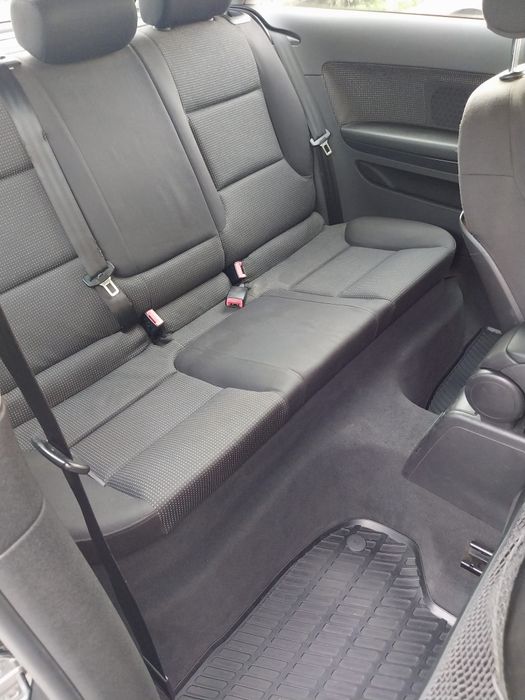 Vendo Audi A3 2.0 TDI Ano 2005
