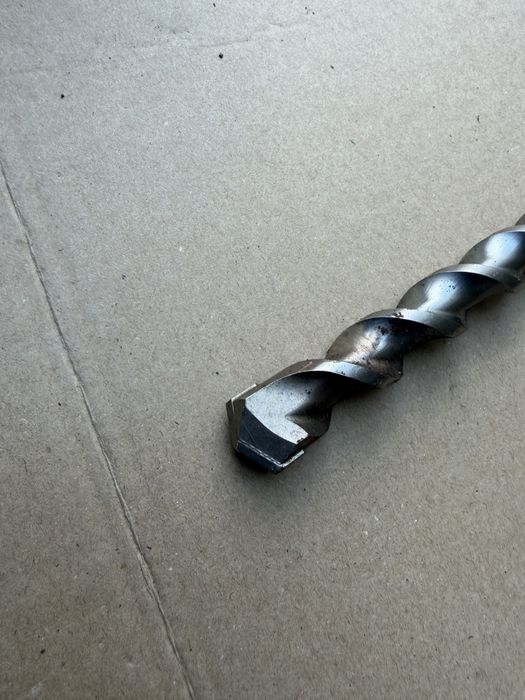 Wiertło makita sds made in germany