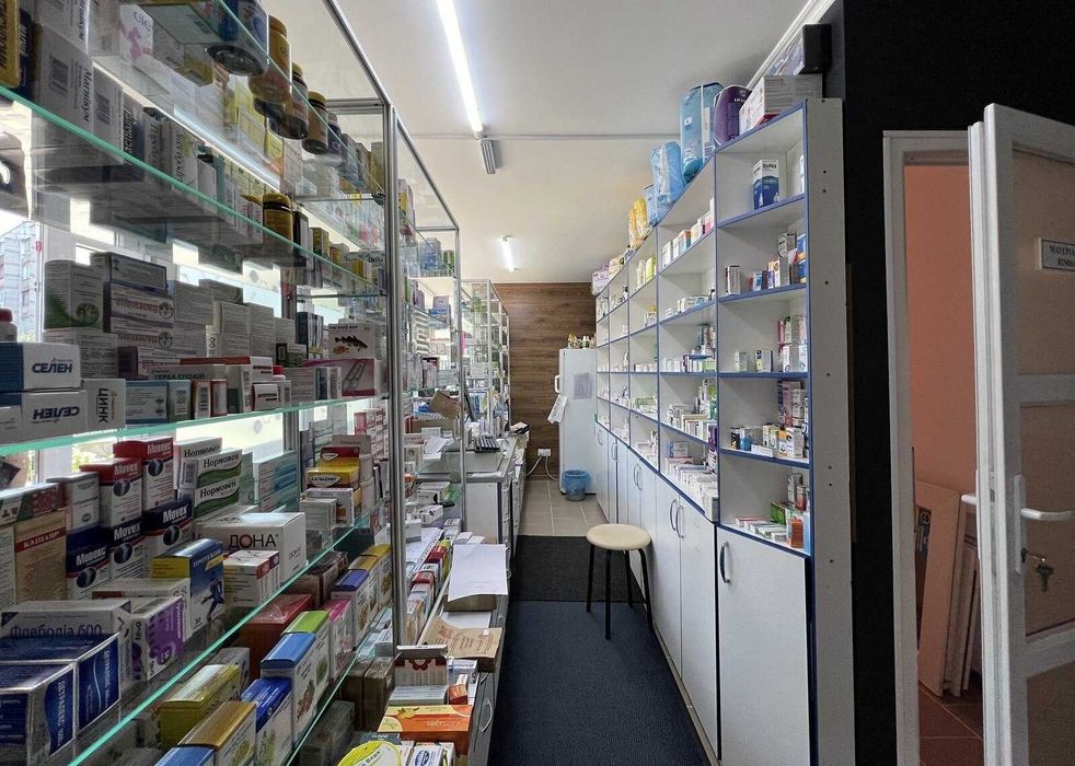 Оренда приміщення вільного призначення