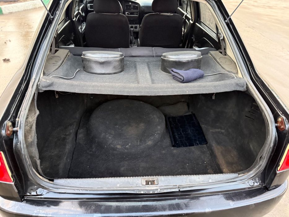 продам Chery Amulet