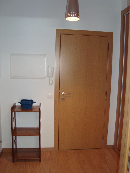 Apartamento T0 Castelo Branco