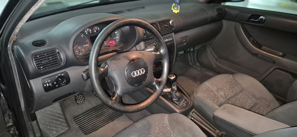 *Audi A3 VP_110*