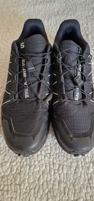 Tenis Solomon TRAIL nº44430805106851194881
