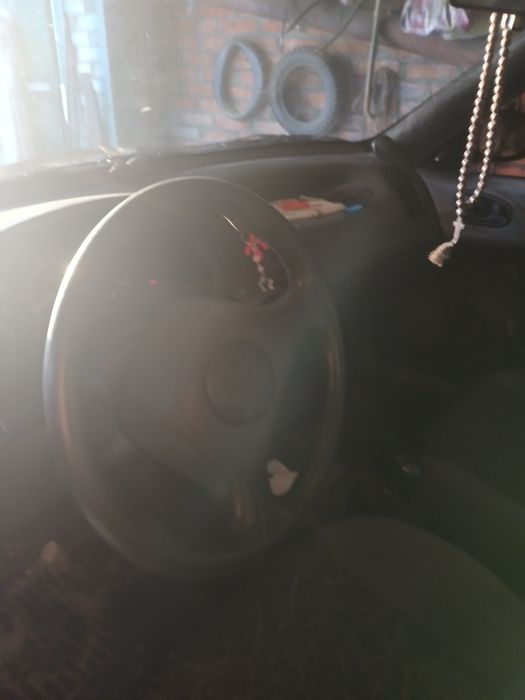 Автомобіль  део сенс