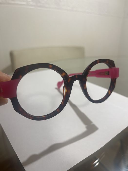 Óculos CHROMA Limited edition