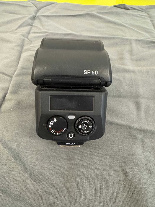 Flash Leica SF-60