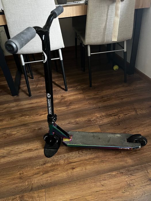 Hulajnoga wyczynowa Metro Longway