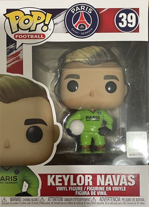 POP: Star Wars Marvel Disney Paris