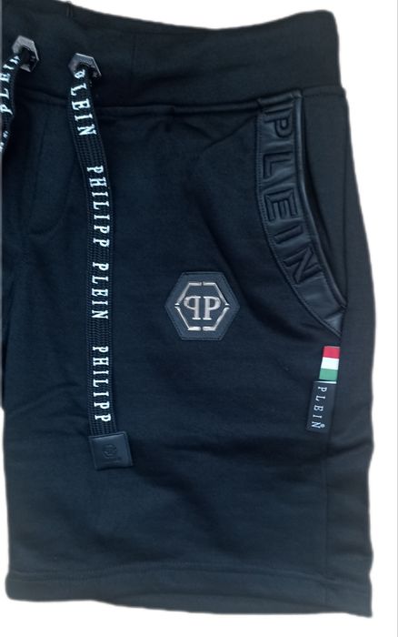Philipp Plein spodenki bawełniane r.S,M,XL
