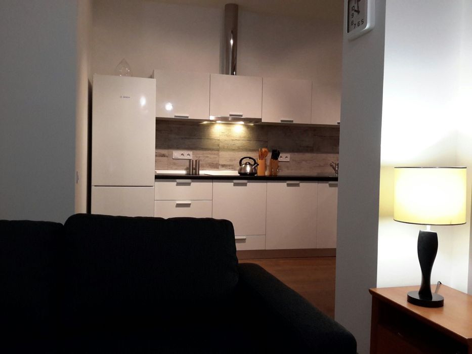 Здам квартиру-студію в Кадорі на Марсельській