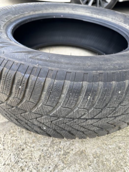 Зимова резина Bridgestone