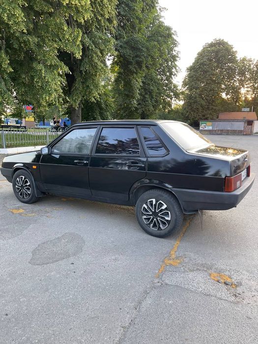 Продам ВАЗ 21099