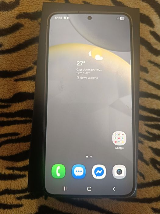 Samsung s 24 -256 Flagowiec!!!