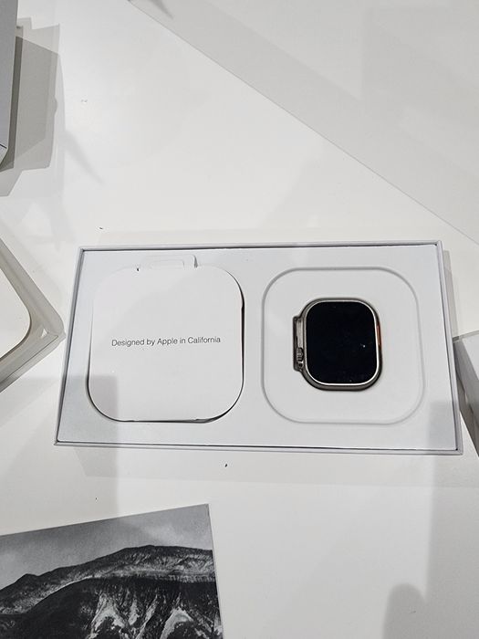 Smartwatch  Watch Ultra 2