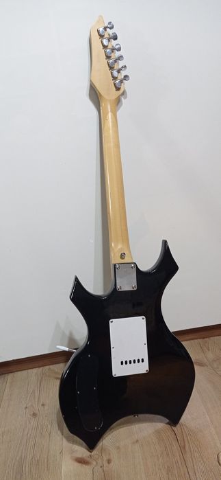 Gitara elektryczna Vision XE 600