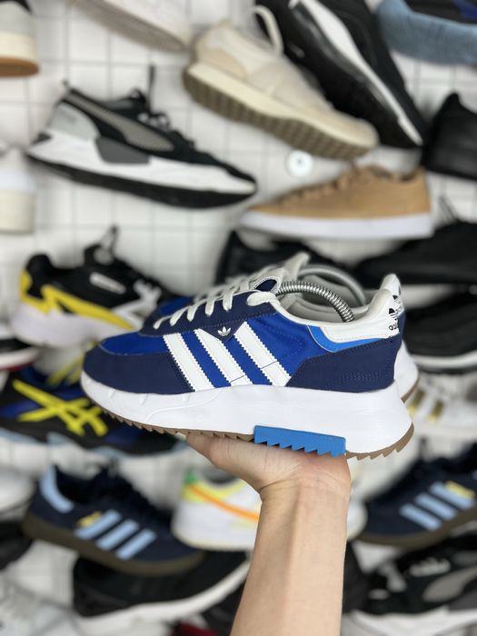 Кроссовки Adidas Оригинал р(41)