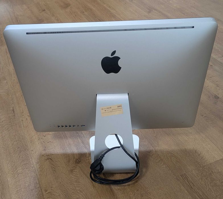 iMac 11,2 High Sierra 21,5'' - 8GB RAM - 3GHz Inter Core i3