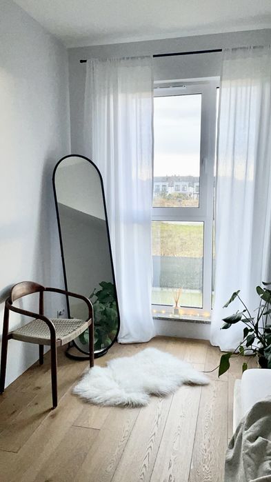 Lustro stojące Bloomingville Westwing