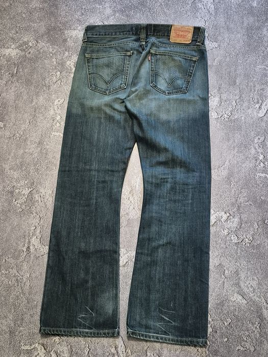 Levis 512  bootcut men's jeans,flare,rock revival, true religion