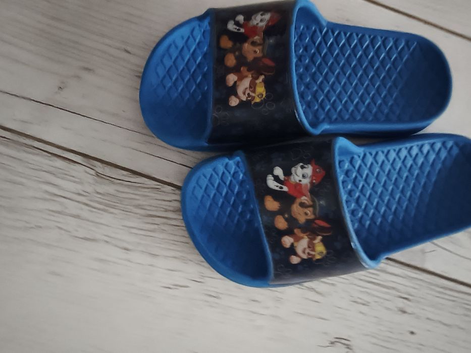 Laczki 26/27 psi patrol