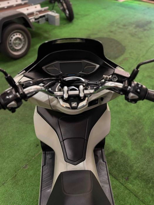 PCX 2024/25 | Possibilidade de Financiamento!