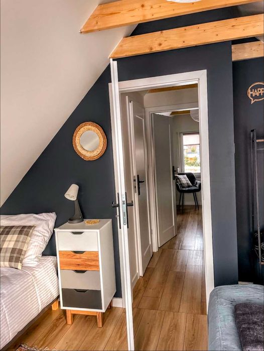 Domek w górach Ferie Narty Pieniny Czorsztyn Krościenko Szczawnica