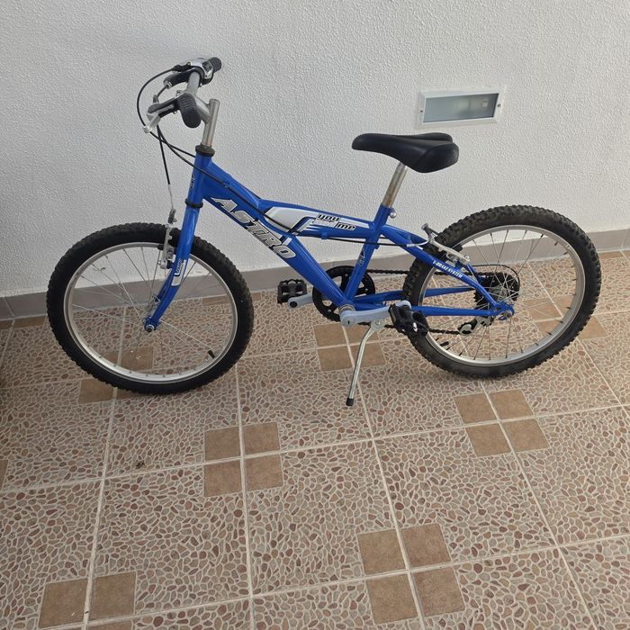 Bicicleta Astro roda 20