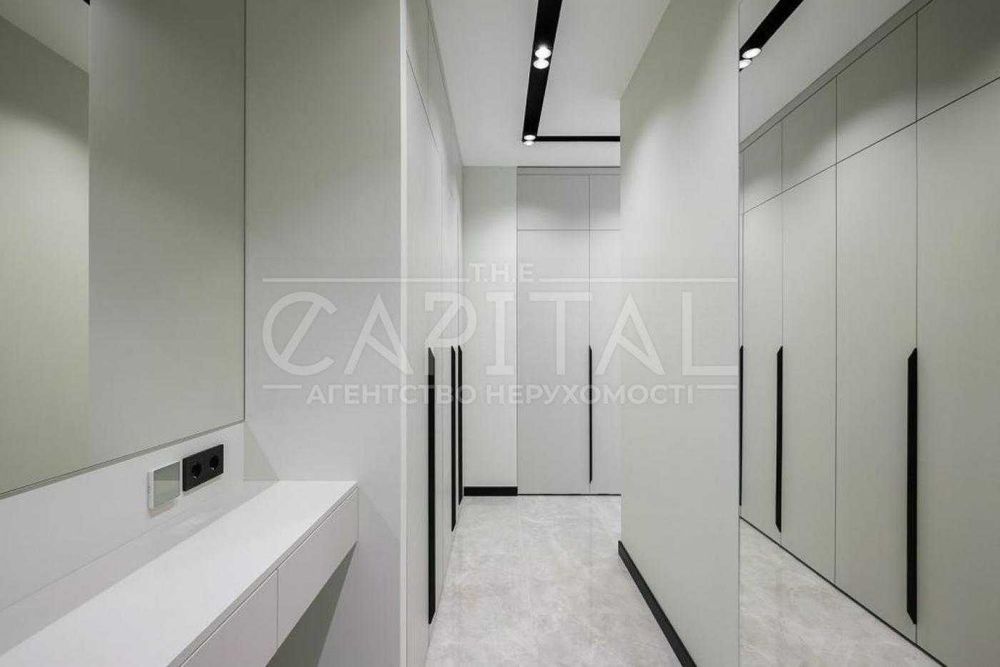 ГЕНЕРАТОР Оренда 2-кімнатної панорамної квартири ЖК Alter Ego Печерськ